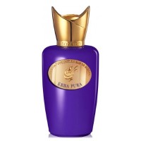 Sospiro Erba Pura  Perfumes for women and men 100 ml Unısex Orjinal Parfüm 