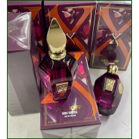 Xerjoff Erba Tropica EDP 100 ml Unisex EXCLUSİVE AMBALAJLI Parfüm