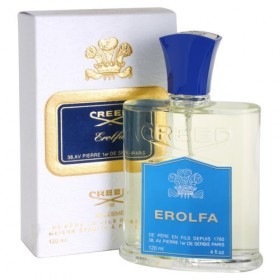 Creed Erolfa 120 ml edp Erkek Tester Parfüm