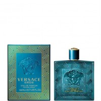 Versace Eros EDP 100 ML Erkek ORJİNAL AMBALAJLI  Parfüm