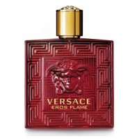 Versace Eros Flame for men 100 ml Erkek Tester Parfüm 