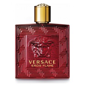 Versace Eros Flame for men 100 ml Erkek Tester Parfüm 