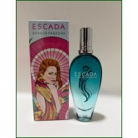 Escada Born In Paradise EDT 100 ml Kadın ORJİNAL AMBALAJLI Parfüm