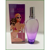 Escada Marine Groove Edt 100 ml Kadın Parfüm ORJİNAL AMBALAJLI Parfüm