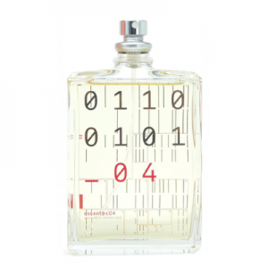 Escentric 04 by Escentric Molecules 100 ml  Unısex ORJİNAL parfüm 