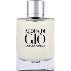 Armani Acqua di Gio Essenza Edp 100ml Tester Erkek Parfüm