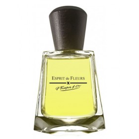 Frapin Esprit de Fleurs for women 100 ml Bayan Tester Parfüm