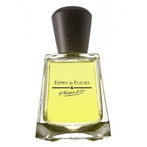 Frapin Esprit de Fleurs for women 100 ml Bayan Tester Parfüm