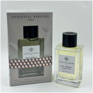 Essential Parfums Bois Imperial 100 ml Unisex ORJİNAL KUTULU Parfüm 