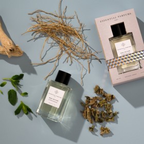 Essential Parfums Mon Vetiver 100 ml Unisex ORJİNAL KUTULU Parfüm 