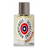 Etat Libre d'Orange Secretions Magnifiques 100 ml unisex Tester parfüm 