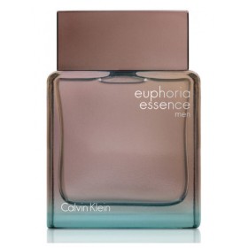 Calvin Klein Euphoria Essence Man EDT 100 ml Erkek Tester Parfüm 