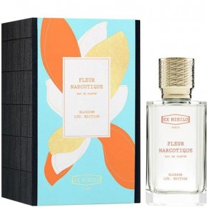 Ex Nihilo Fleur Narcotique Blossom Ltd Edition 100 ml Parfüm 