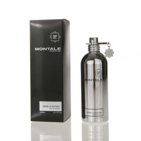 MONTALE Paris Vanille Extasy 100 ml unısex ORJİNAL AMBALAJLI parfüm 
