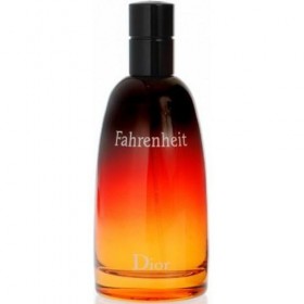 Christian Dior Fahrenheit edt 100 ml Erkek Tester Parfüm