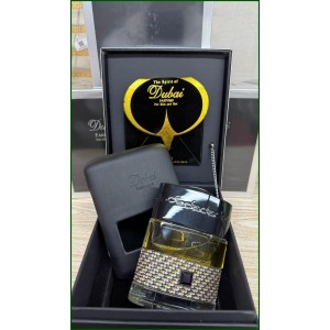 The Spirit of Dubai FAKHAMA 100 ml Edp Unısex EXCLUSIVE AMBALAJLI Parfüm