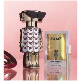 Paco Rabanne Fame EDP 80ML Kadın Tester Parfümü