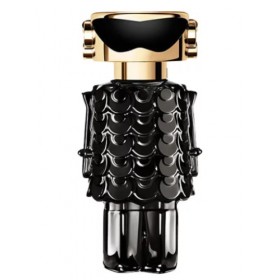 Paco Rabanne Fame PARFUM 80ML Kadın ORJİNAL AMBALAJLI Parfümü