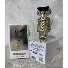 Paco Rabanne Fame İNTENSE  80 ML Kadın ORJİNAL AMBALAJLI Parfümü