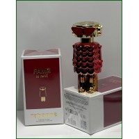 Paco Rabanne Fame In Love Parfum Elıxır Edp 80 ml Bayan ORJİNAL AMBALAJLI Parfüm