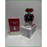 Paco Rabanne Phantom In Red 100 ml Erkek ORJİNAL AMBALAJLI Parfüm
