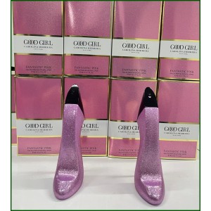 Carolina Herrera Good Girl Fantastik Pink Eau de Parfum 80ml Bayan ORJİNAL AMBALAJLI Parfüm 