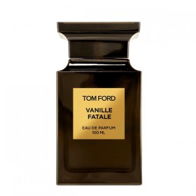 Tom Ford Vanille Fatale Edp Unisex 100 ml Tester Parfüm