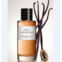 Christian Dior Feve Delicieuse Eau De Parfum 125 ml Unisex  ORJİNAL AMBALAJLI  Parfüm 