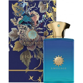 Amouage Figment EDP 100 ml Erkek Tester Parfüm