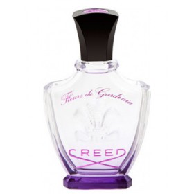 Creed Fleurs de Gardenia for women 75 ml Bayan Tester Parfüm 