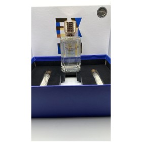 Ex Nihilo Fleur Narcotique 100 ml edp Unısex parfüm &amp; 2 x 8 ml Decant çanta boy parfüm