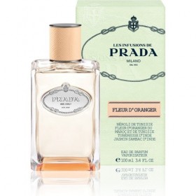 Prada Milano Fleur D'Oranger Edp 100 Ml Kadın ORJİNAL KUTULU Parfüm