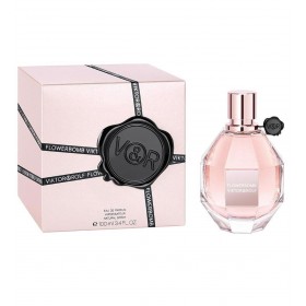 Viktor Rolf Flowerbomb EDP Bayan 100 ML ORJİNAL KUTULU Parfüm 