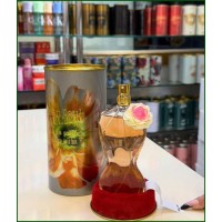 Jean Paul Gaultier La Belle Flower Limited Edition Edp 100 ml Bayan ORJİNAL METAL KUTULU Parfüm