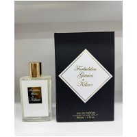 By Kilian Forbidden Games Refillable Edp 50 ml Bayan Exclusive Ambalajlı Parfüm 