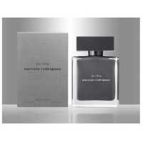 Narciso Rodriguez For Him edt 100 ML Erkek Tester Parfüm