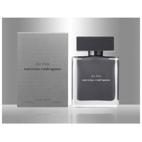 Narciso Rodriguez For Him edt 100 ML Erkek Tester Parfüm