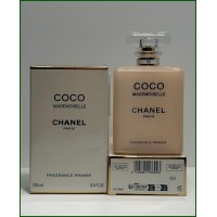 Chanel Coco Mademoiselle Fragrance Prımer 100 Ml Kadın ORJİNAL AMBALAJLI Parfüm