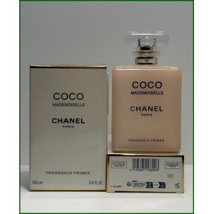 Chanel Coco Mademoiselle Fragrance Prımer 100 Ml Kadın ORJİNAL AMBALAJLI Parfüm