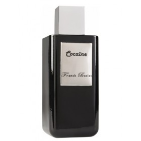Franck Boclet Cocaine for women and men 100 ml Unısex ORJİNAL AMBALAJLI Parfüm
