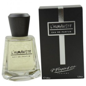 Frapin L'Humaniste Eau de Parfum 100 ml Erkek Tester Parfüm 