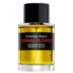 FREDERİC MALLE Dominique Ropion CARNAL FLOWER 100 ml Unısex Tester Parfüm 