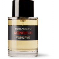 Frederic Malle Monsieur for men 100 ml Erkek Tester Parfüm