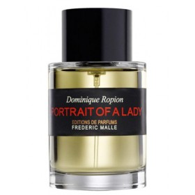 Frederic Malle Portrait of a Lady for women 100 ml Bayan Tester Parfüm 