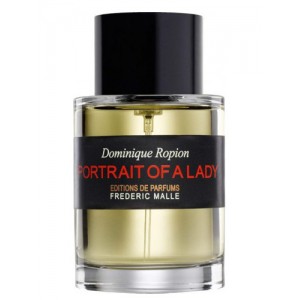 Frederic Malle Portrait of a Lady for women 100 ml Bayan Tester Parfüm 