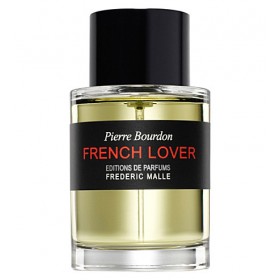 FREDERIC MALLE French lover 100 ml  edp Unısex Tester Parfüm 