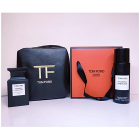 Tom Ford Fucking Fabulous Edp 100 ml Erkek Parfüm  &amp;  200 ml Deodorant GİFT SET 