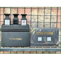 TOM FORD Travel Set 3 x 50 ML Edp Unısex Set Parfüm 