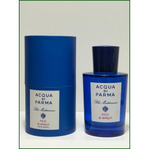 Acqua di Parma Blu Mediterrano Fico Di Amalfi Edt 100 ml SİLİNDİR ORJİNAL AMBALAJLI Parfüm