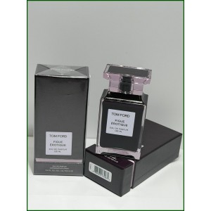 Tom Ford Figue Erotique EDP 100 ml Unisex ORJİNAL KUTULU Parfüm 